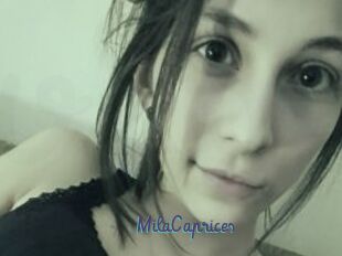 MilaCaprices