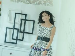 MilaDiosa