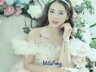 MilaFong