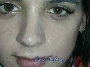 MilaGentleSexy