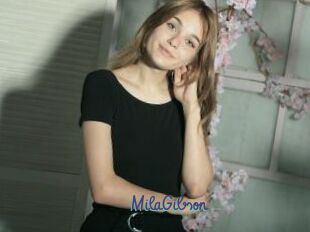 MilaGibson