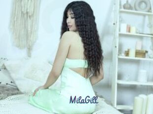 MilaGill