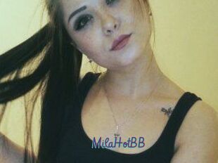 MilaHotBB