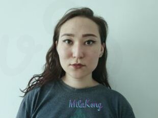 MilaKong