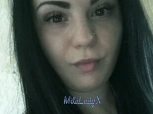 MilaLadyX