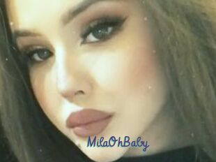 MilaOhBaby