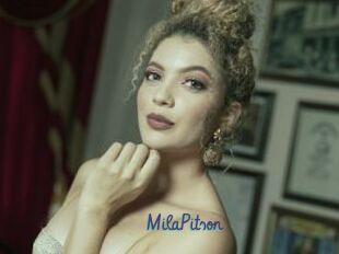 MilaPitson