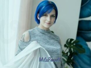 MilaPowell