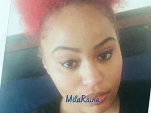 MilaRaine