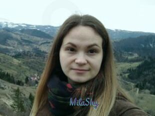 MilaShy
