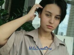 MilaSweetOne