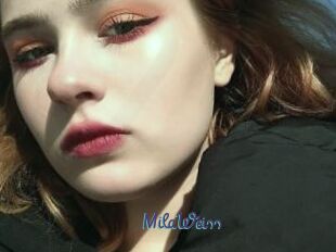 MilaWeiss