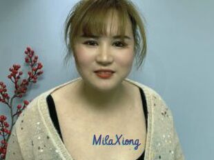 MilaXiong