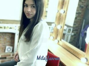 MilaYanson