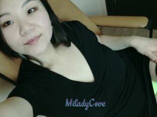 MiladyCove