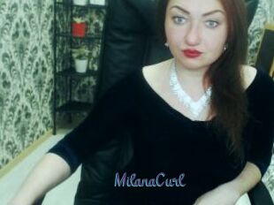 MilanaCurl