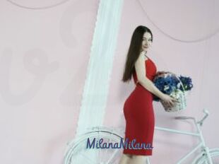 MilanaMilana