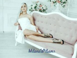 MilanaWiliams