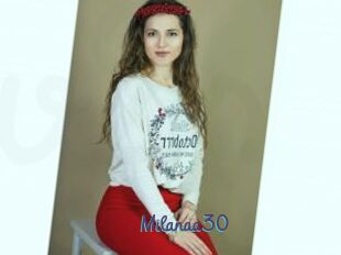 Milanaa30