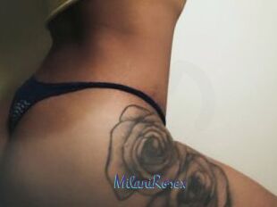 MilaniRosex