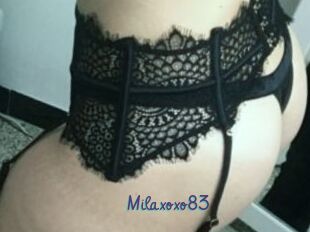 Milaxoxo83