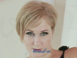 MilenaFun