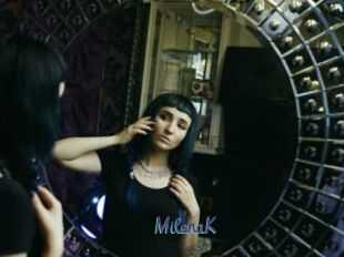 MilenaK