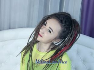 MilenaLeonNice