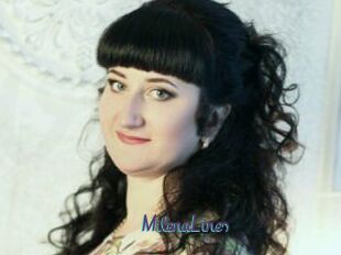 MilenaLines