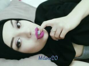 Milenv20