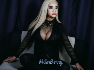 MilesBerry
