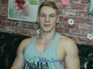 MilesJerry