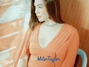 MilesTaylor
