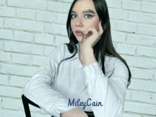 MileyCain