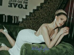 MileyKylie