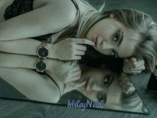 MileyNeal