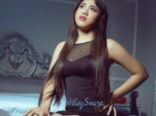 MileySousa