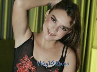 MileyWilliams