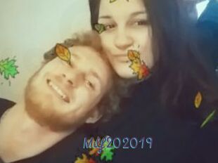 Milf202019