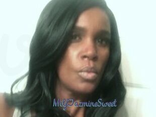 MilfJazmineSweet