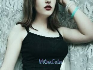 MilinaCutee
