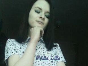 Militta_Little