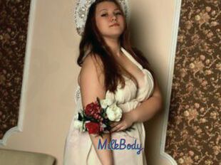 MilkBody