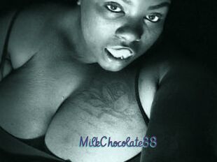 MilkChocolate88