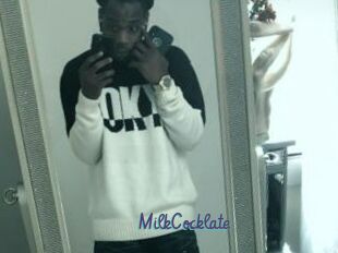 MilkCocklate