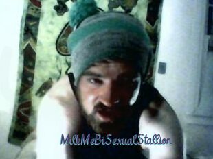 MilkMeBiSexualStallion