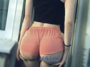 MilkiLove
