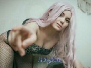 MilkyMikki