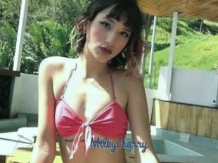 Milkycherry