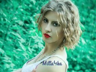 Milla4ka